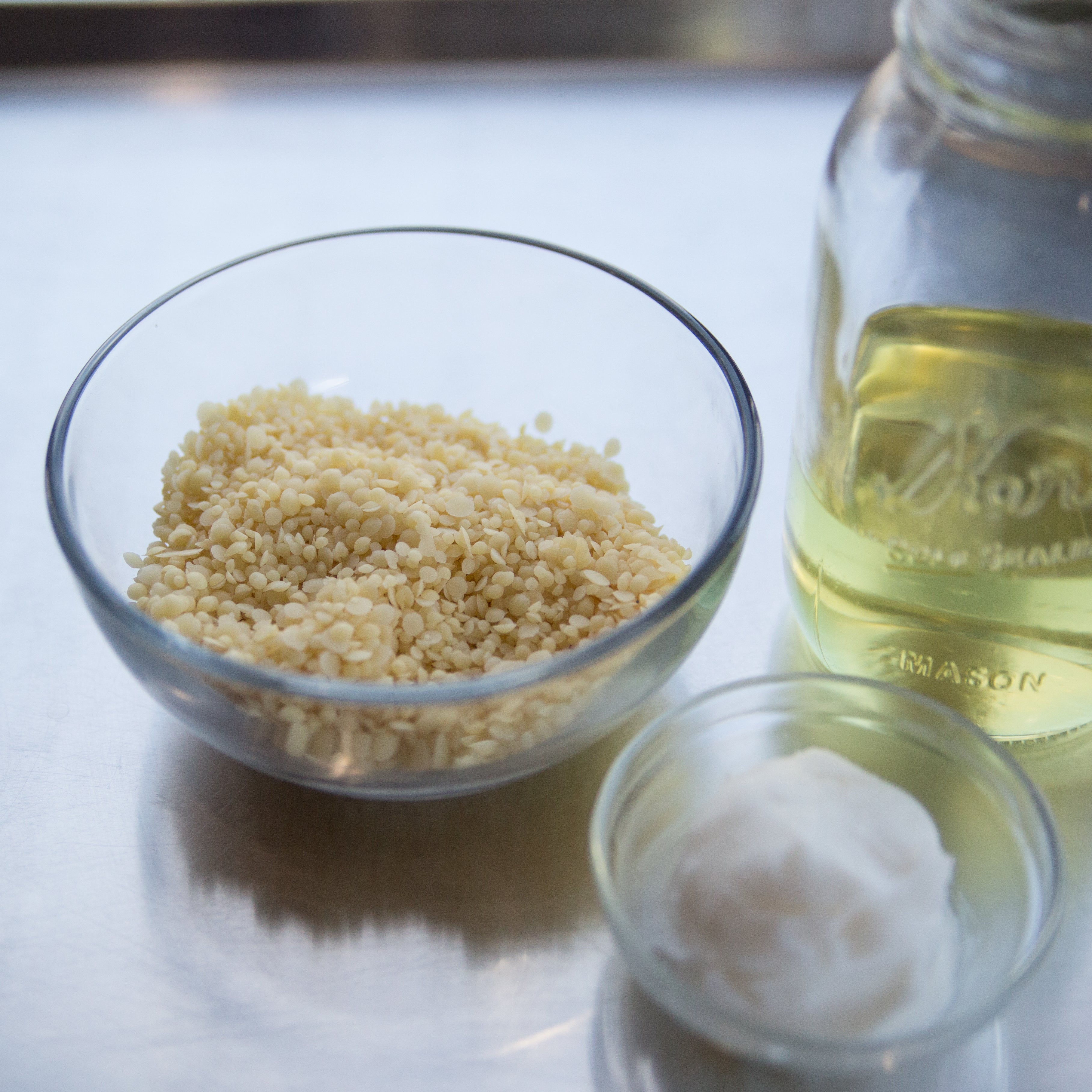 Leather care, leather care ingredients, glove slave, the craftsman's works