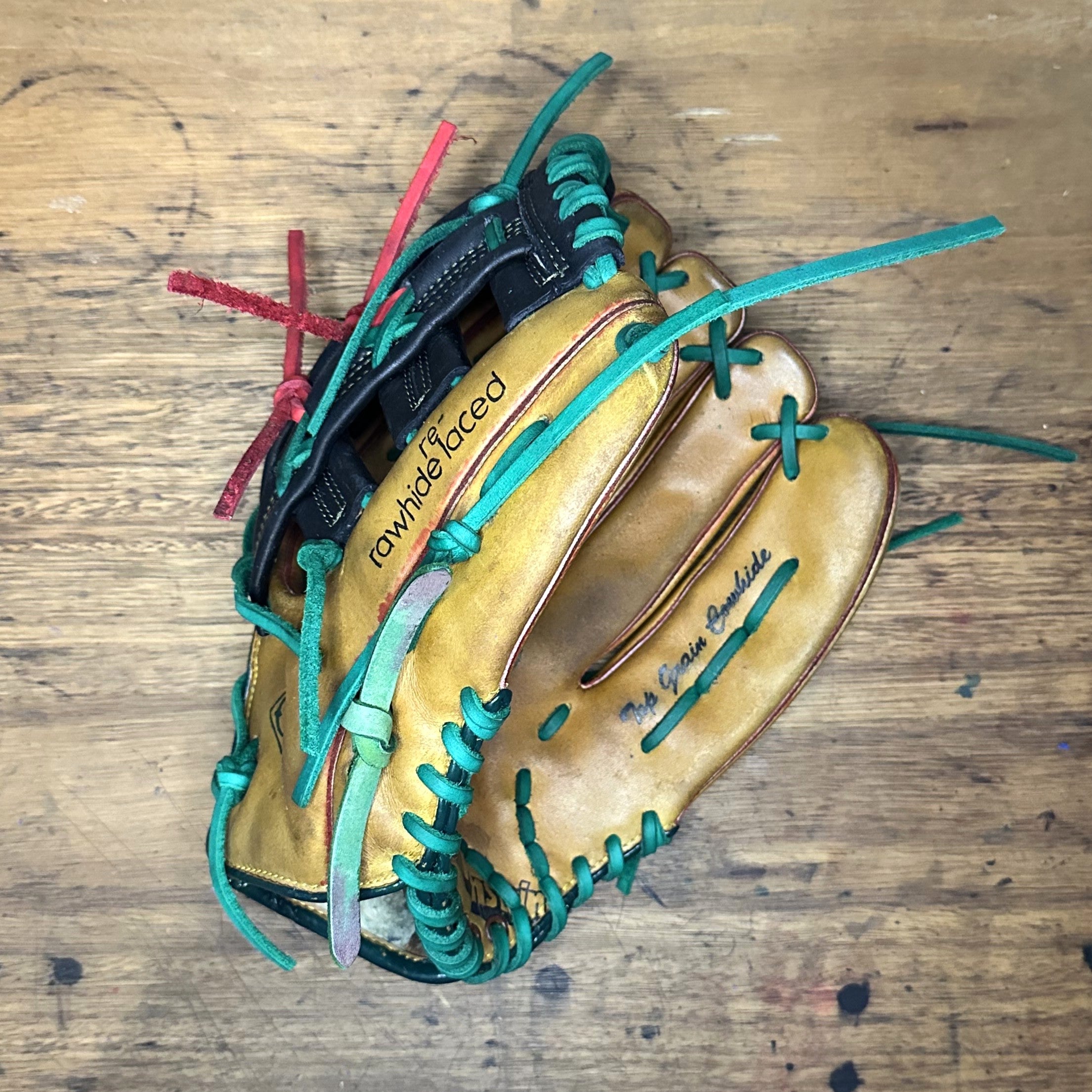 Dr. Franklinstein's Monster Glove