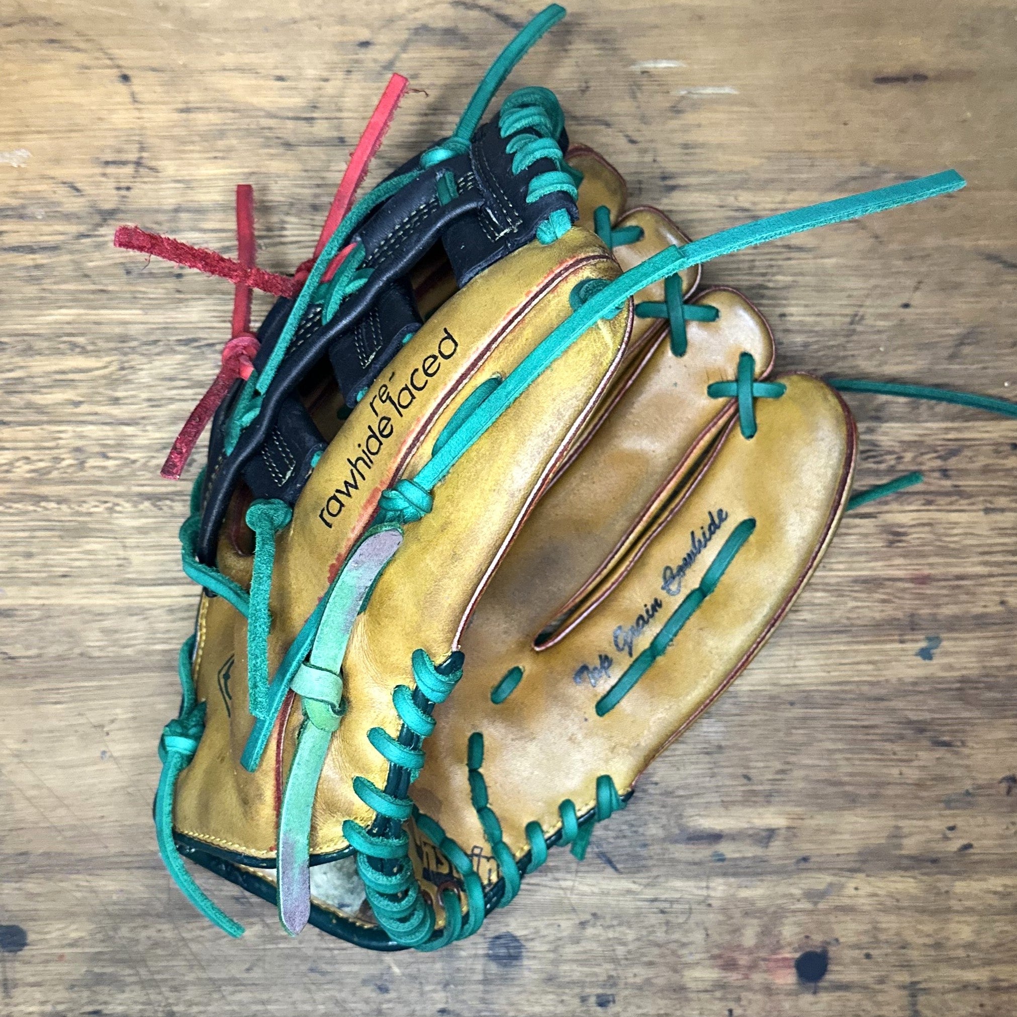 Dr. Franklinstein's Monster Glove