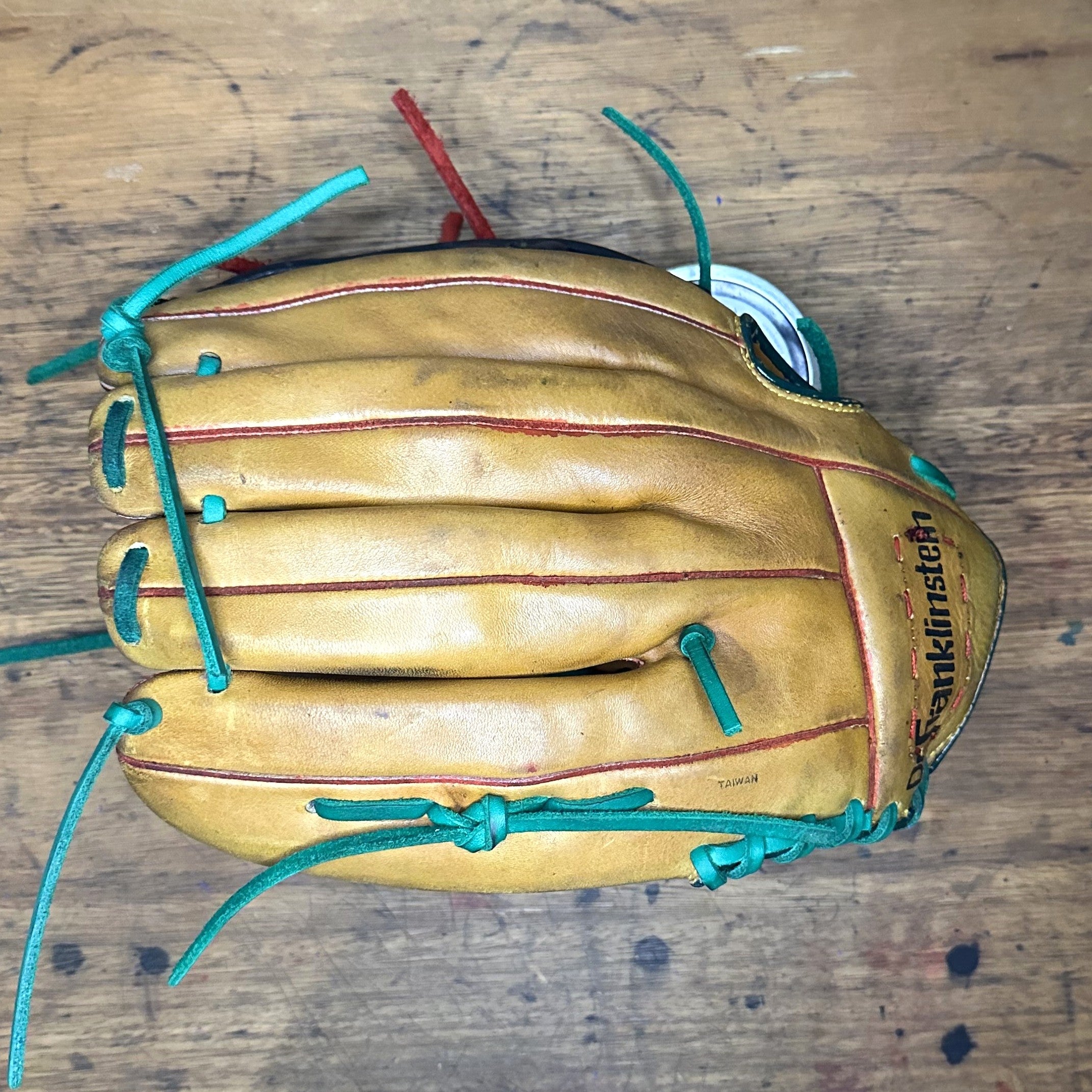 Dr. Franklinstein's Monster Glove