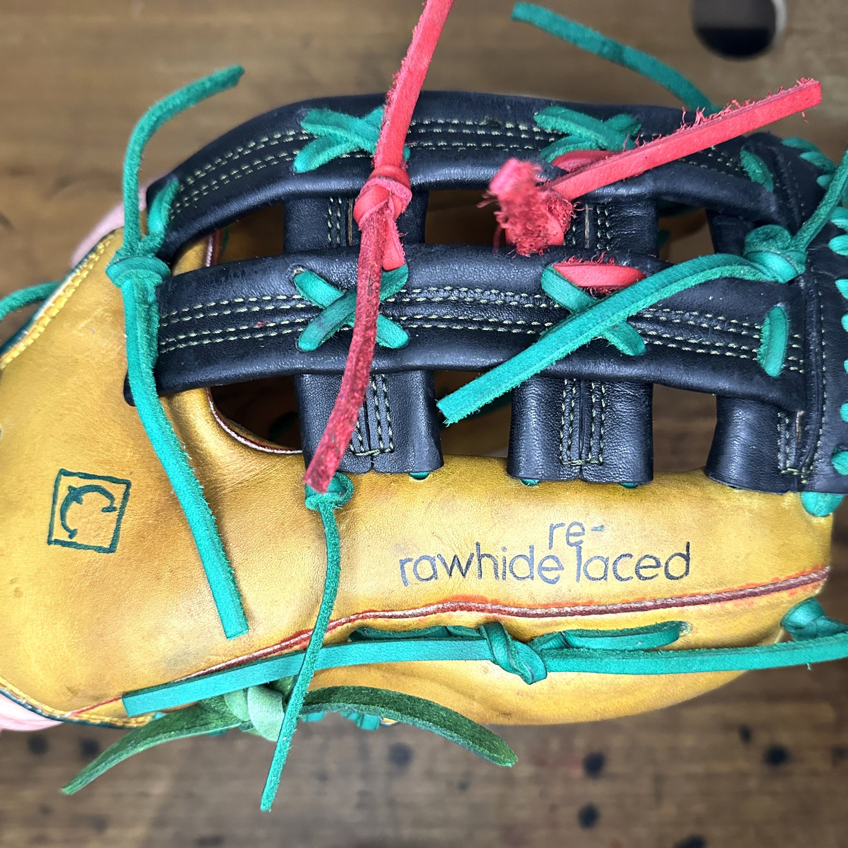 Dr. Franklinstein's Monster Glove