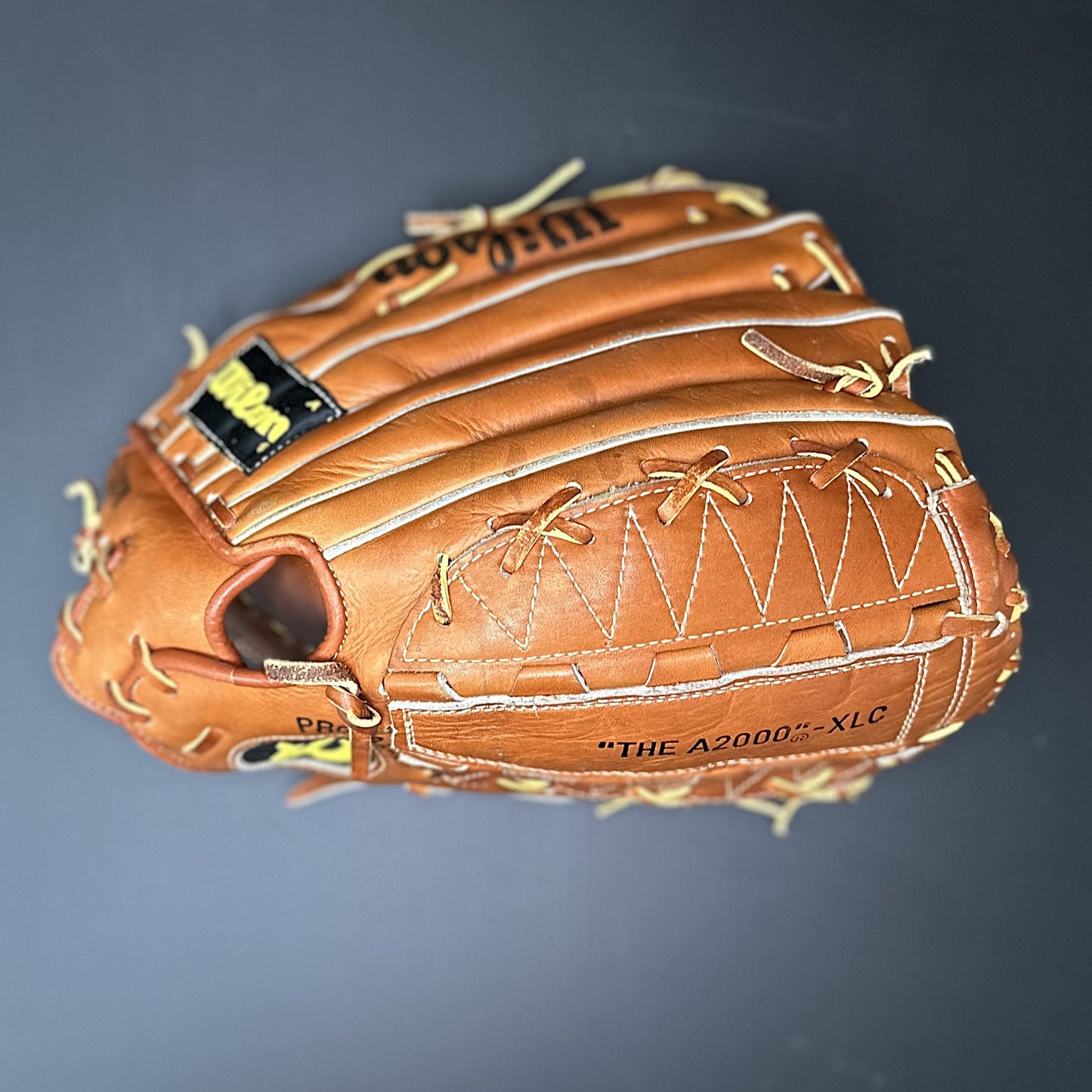 Vintage A2000-XLC
