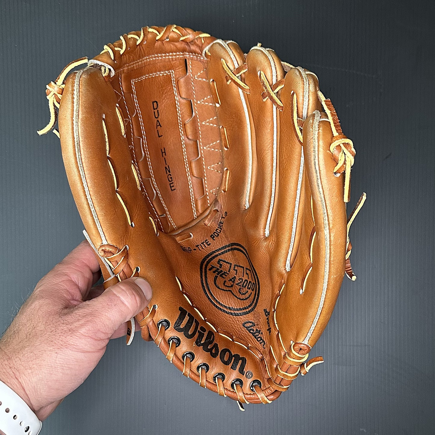 Vintage A2000-XLC