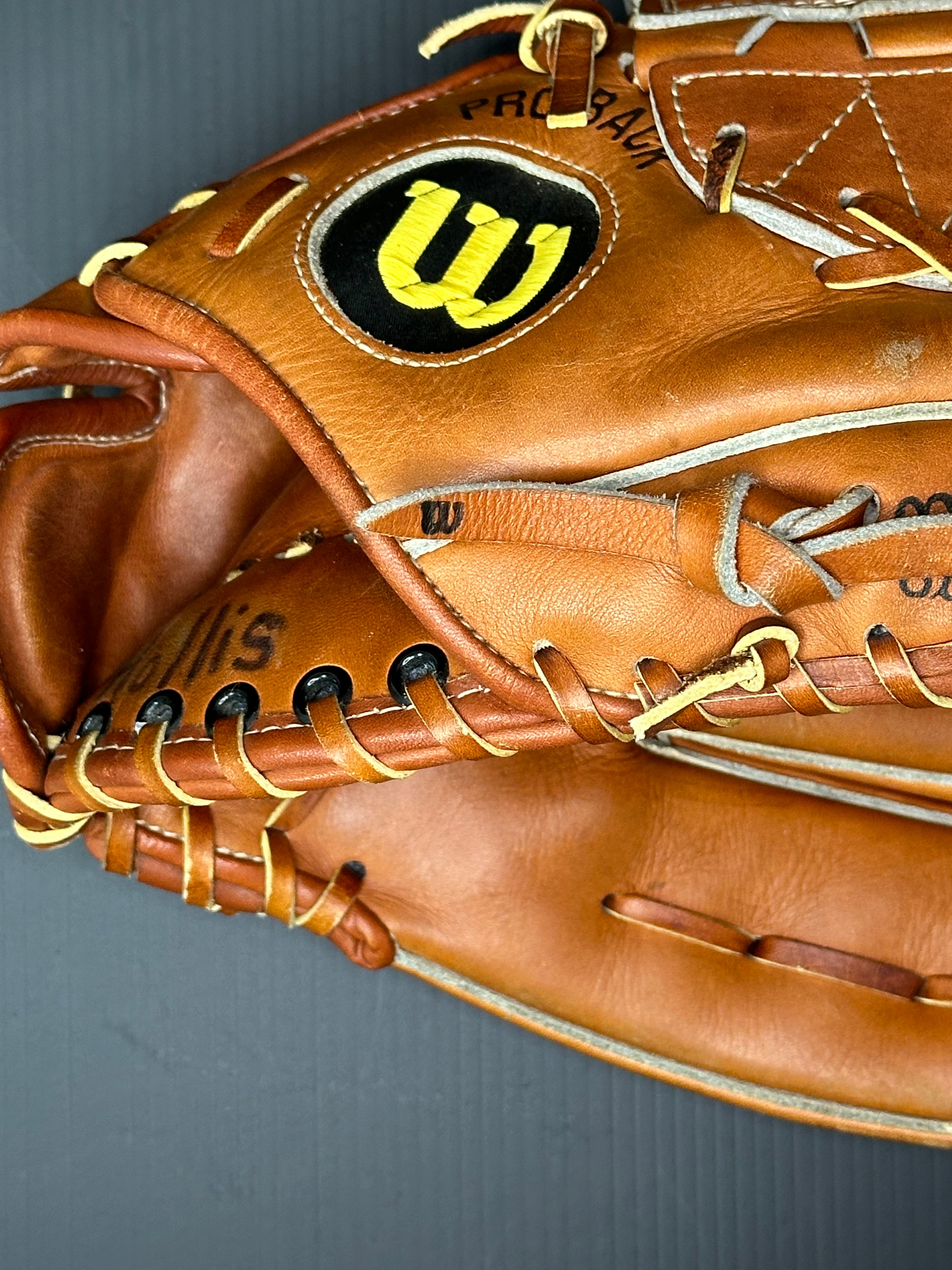 Vintage Wilson A2000-XLC