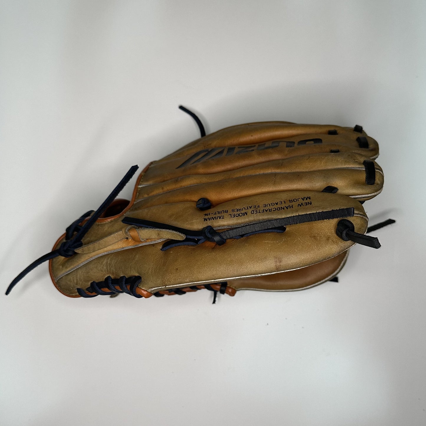 Mizuno MT8000 Opti-Web (Fully Revived and Customized)