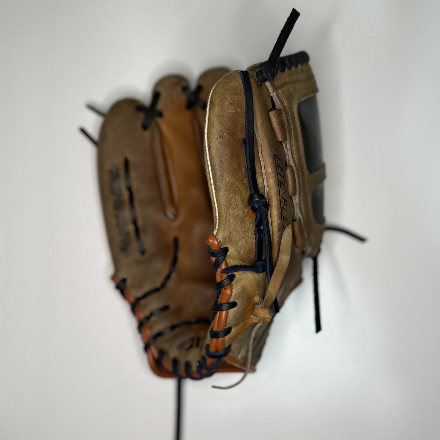 Mizuno MT8000 Opti-Web (Fully Revived and Customized)