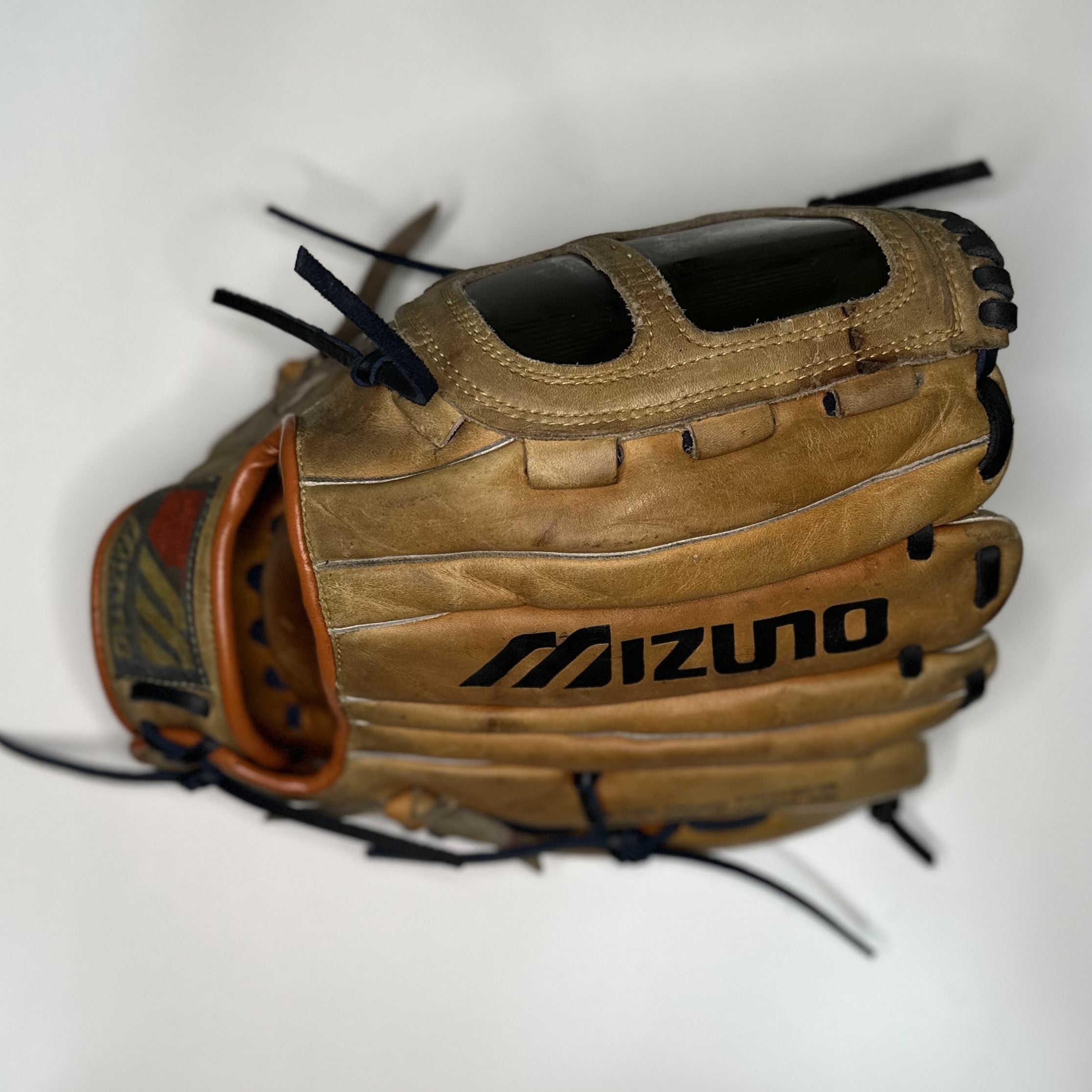 Mizuno MT8000 Opti-Web (Fully Revived and Customized)