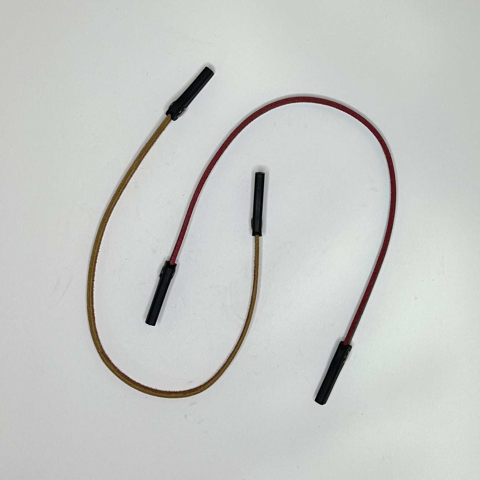 Glove Lace Sunglass Straps