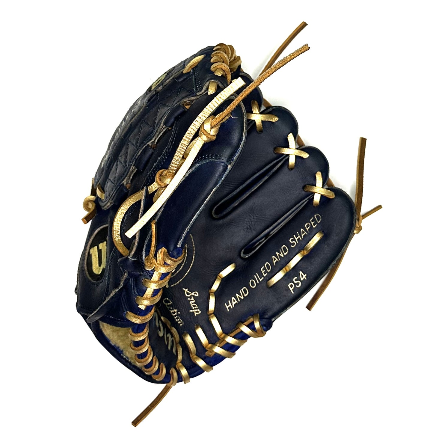 Fully Customized Wilson Pro Select A2000 PS4