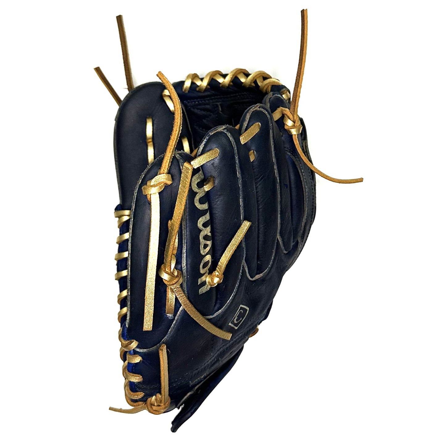 Fully Customized Wilson Pro Select A2000 PS4