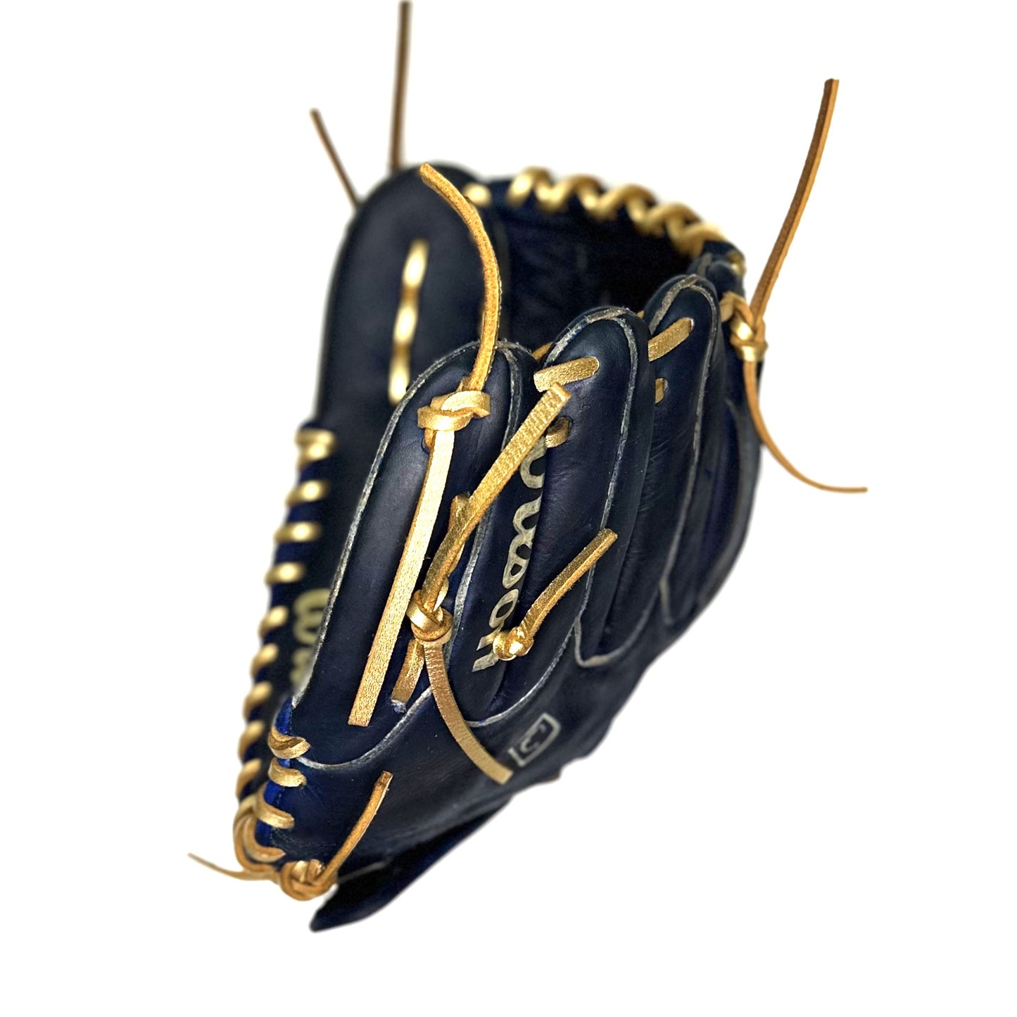 Fully Customized Wilson Pro Select A2000 PS4