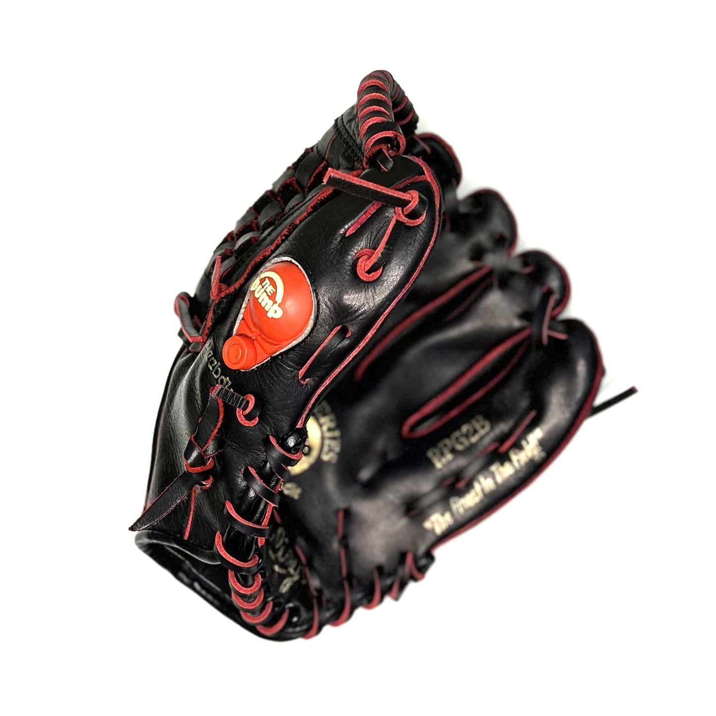 Fully Customized Rawlings / Reebok "The Pump" RPG2B