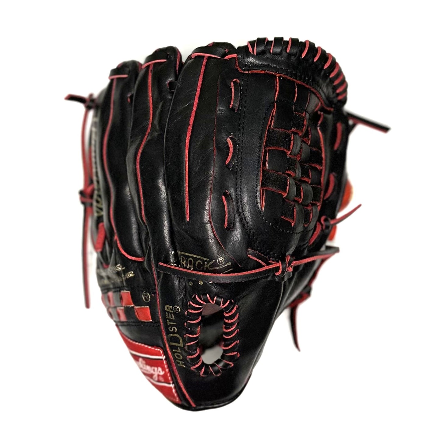 Fully Customized Rawlings / Reebok "The Pump" RPG2B