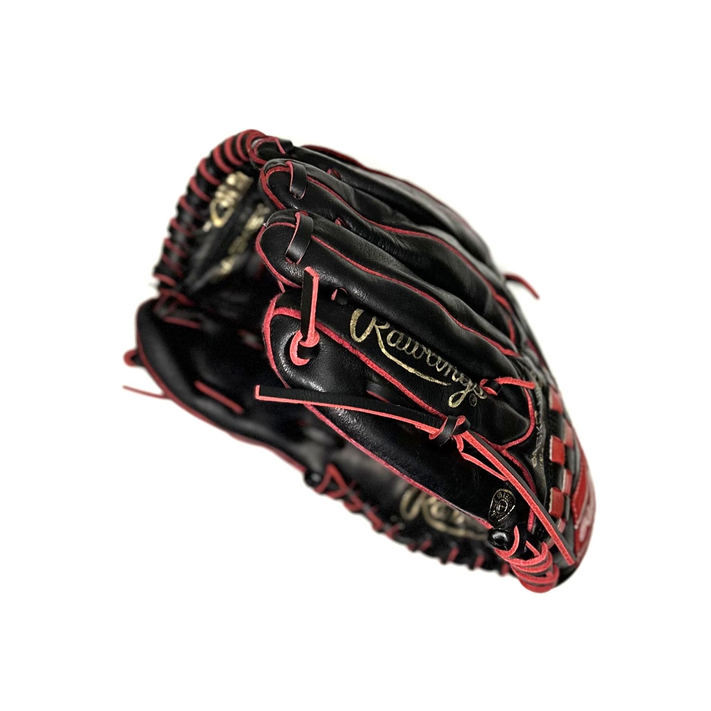 Fully Customized Rawlings / Reebok "The Pump" RPG2B