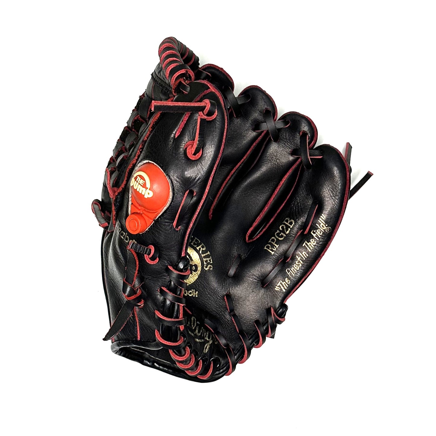 Fully Customized Rawlings / Reebok "The Pump" RPG2B