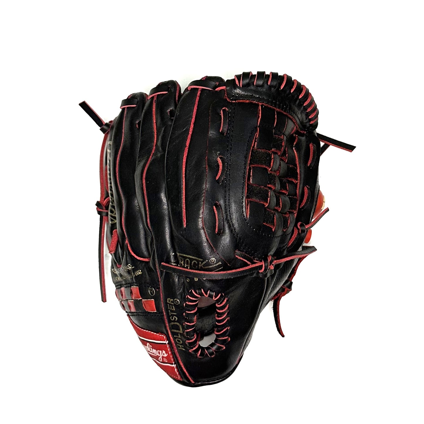 Fully Customized Rawlings / Reebok "The Pump" RPG2B