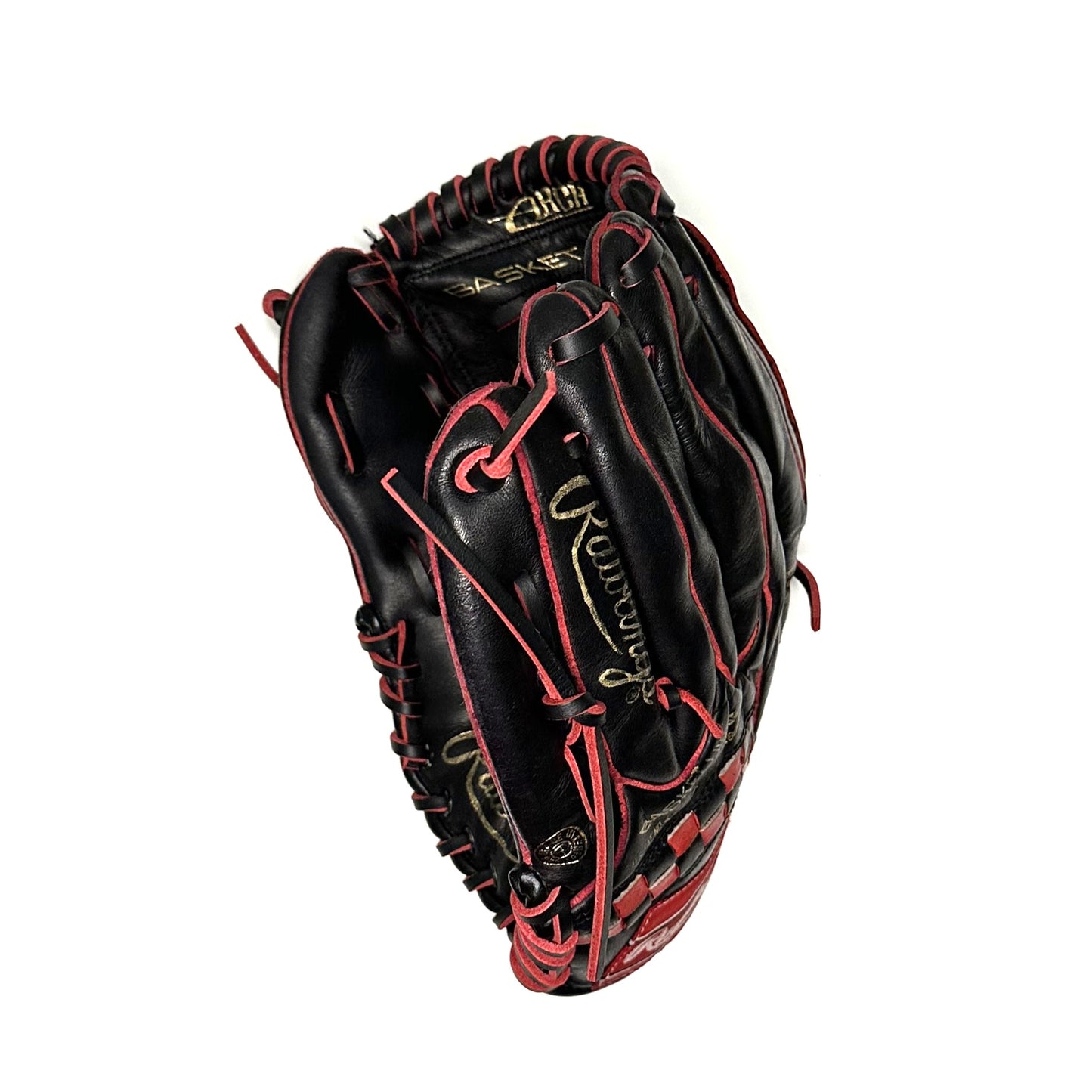 Fully Customized Rawlings / Reebok "The Pump" RPG2B