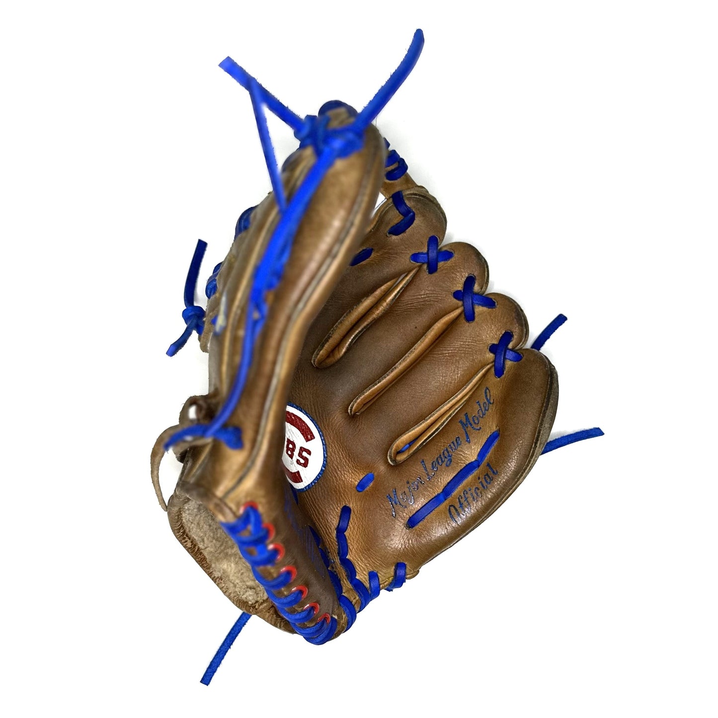 Cubs Glove