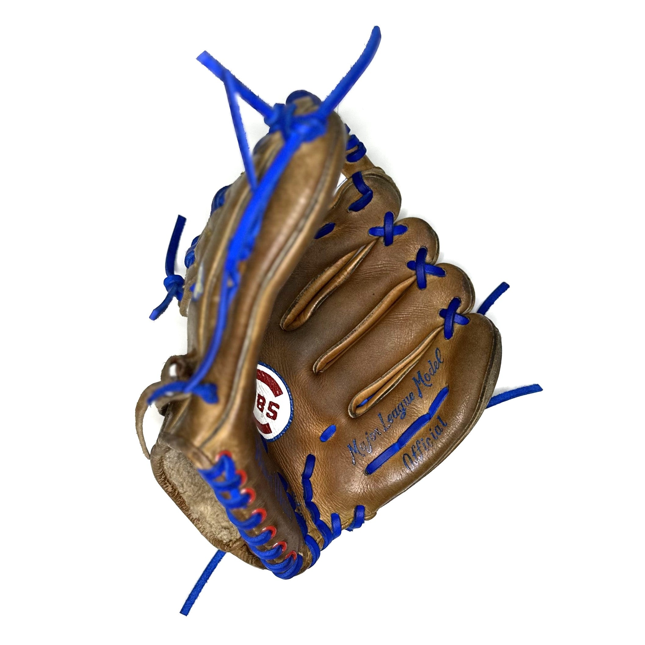 The Cubs Glove
