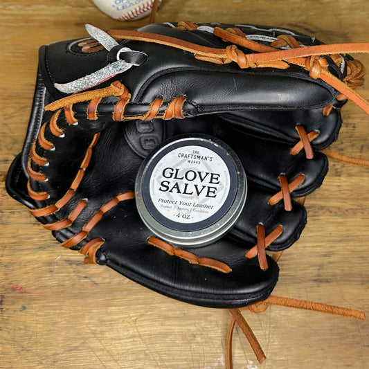 Glove Salve