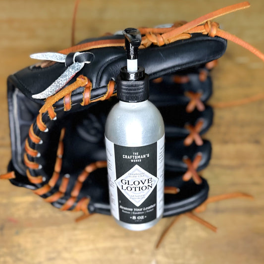 Glove Lotion