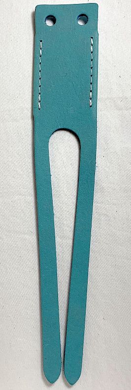 Thumb or Pinky Loop Replacement