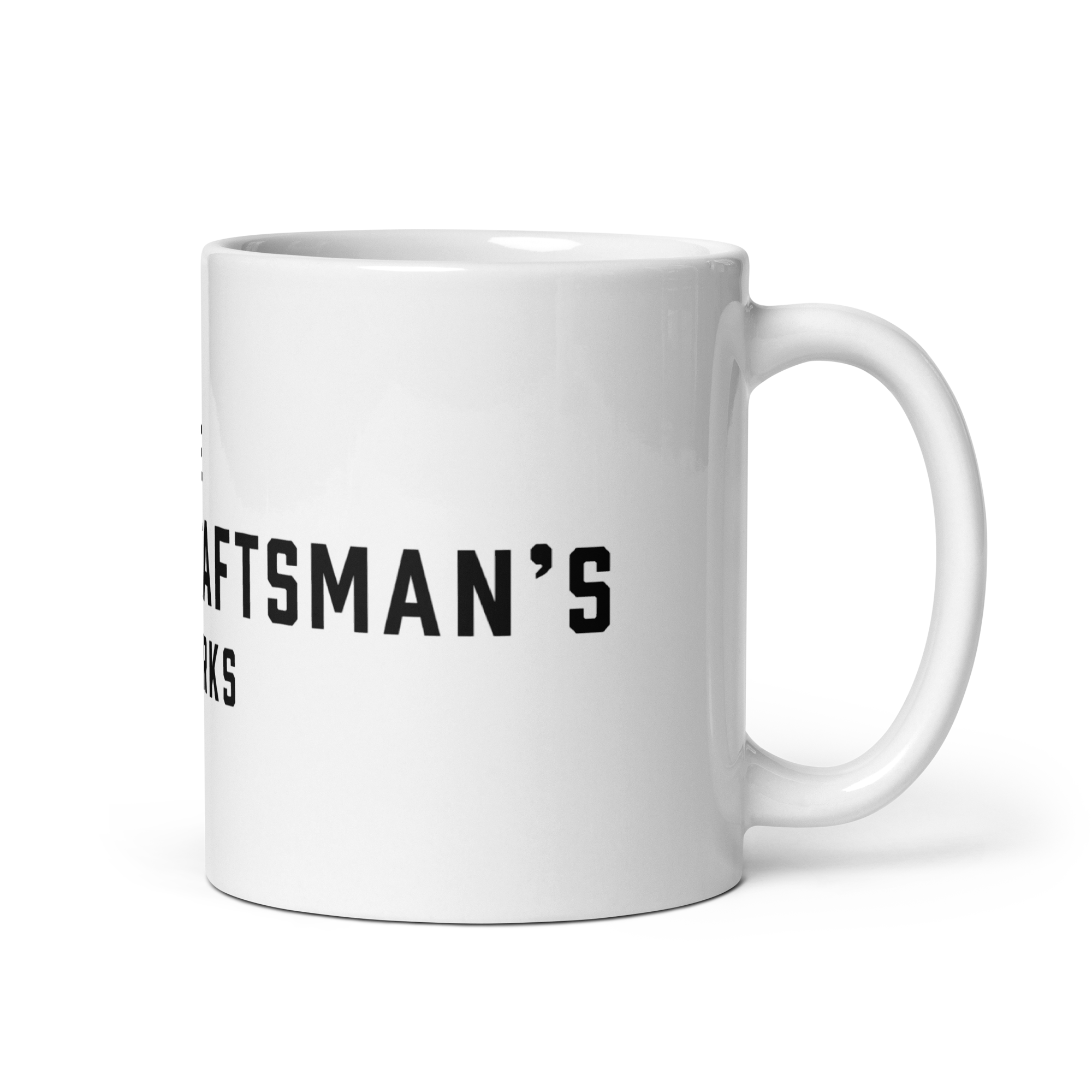 Branded Coffee Mug