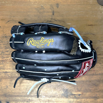 The Custom Cosmic Rawlings Heart of the Hide PRO302-6JB