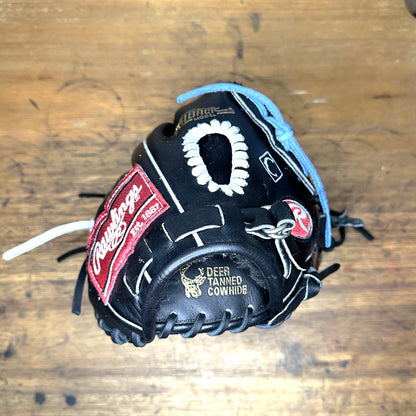 The Custom Cosmic Rawlings Heart of the Hide PRO302-6JB