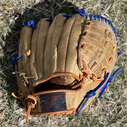 1970's Spalding "Tom Seaver Autograph Model" Glove (Revived)