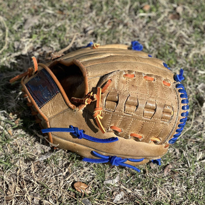 1970's Spalding "Tom Seaver Autograph Model" Glove (Revived)