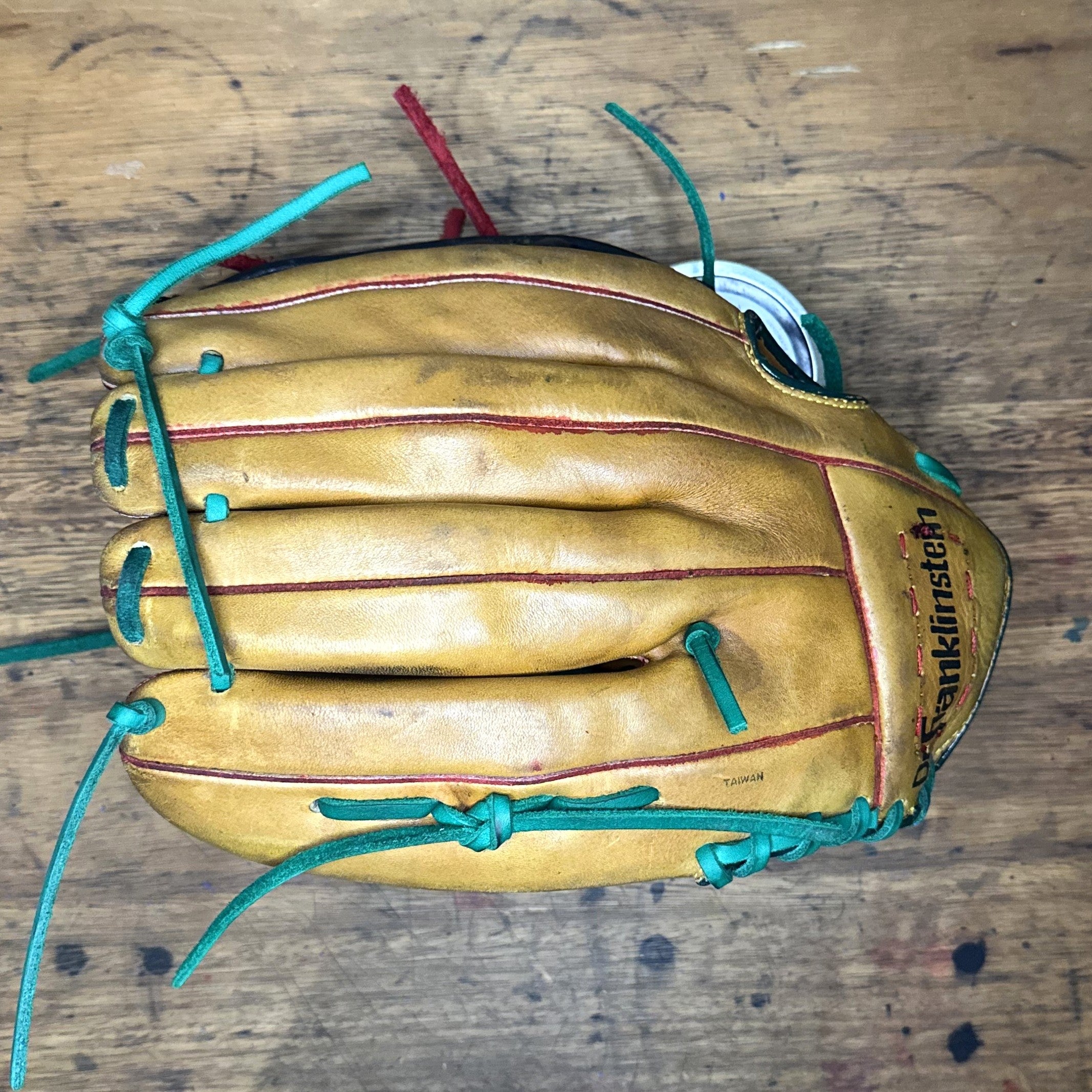 Dr. Franklinstein's Monster Glove