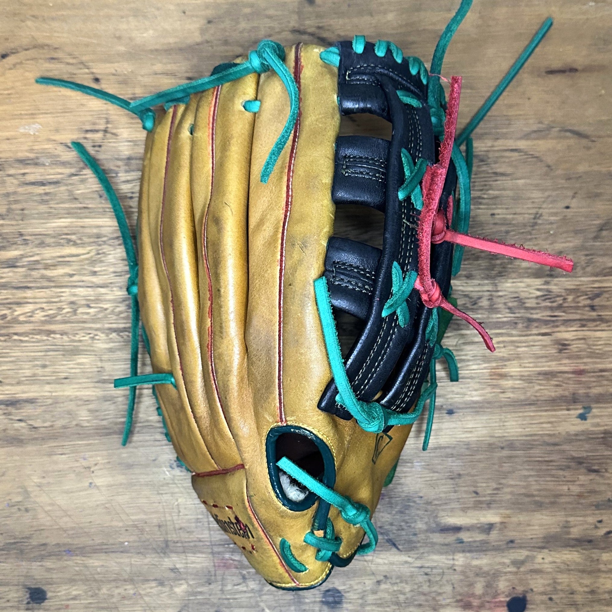 Dr. Franklinstein's Monster Glove
