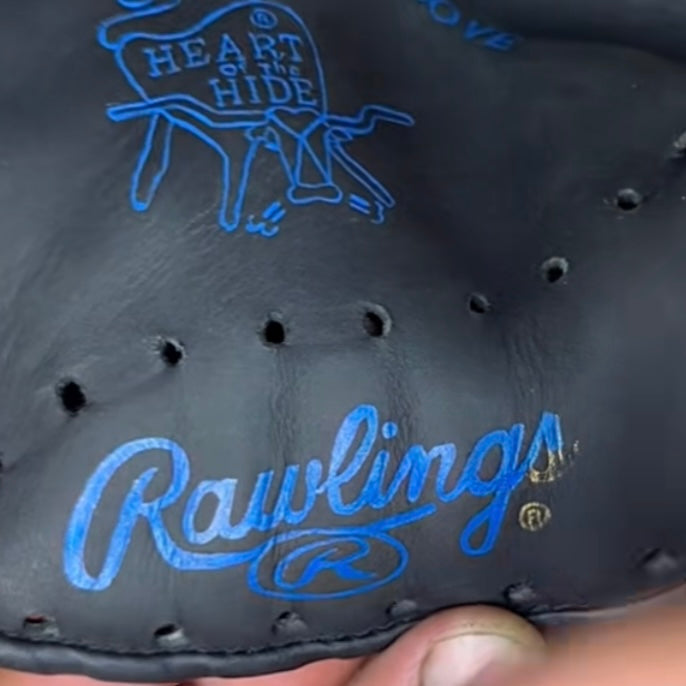 Glove Customization