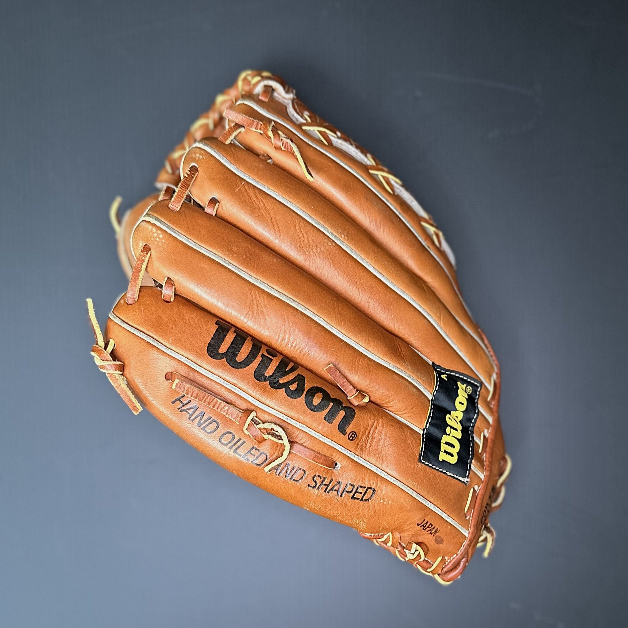 Vintage Wilson A2000-XLC