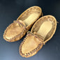 Glove Lace Moccasins