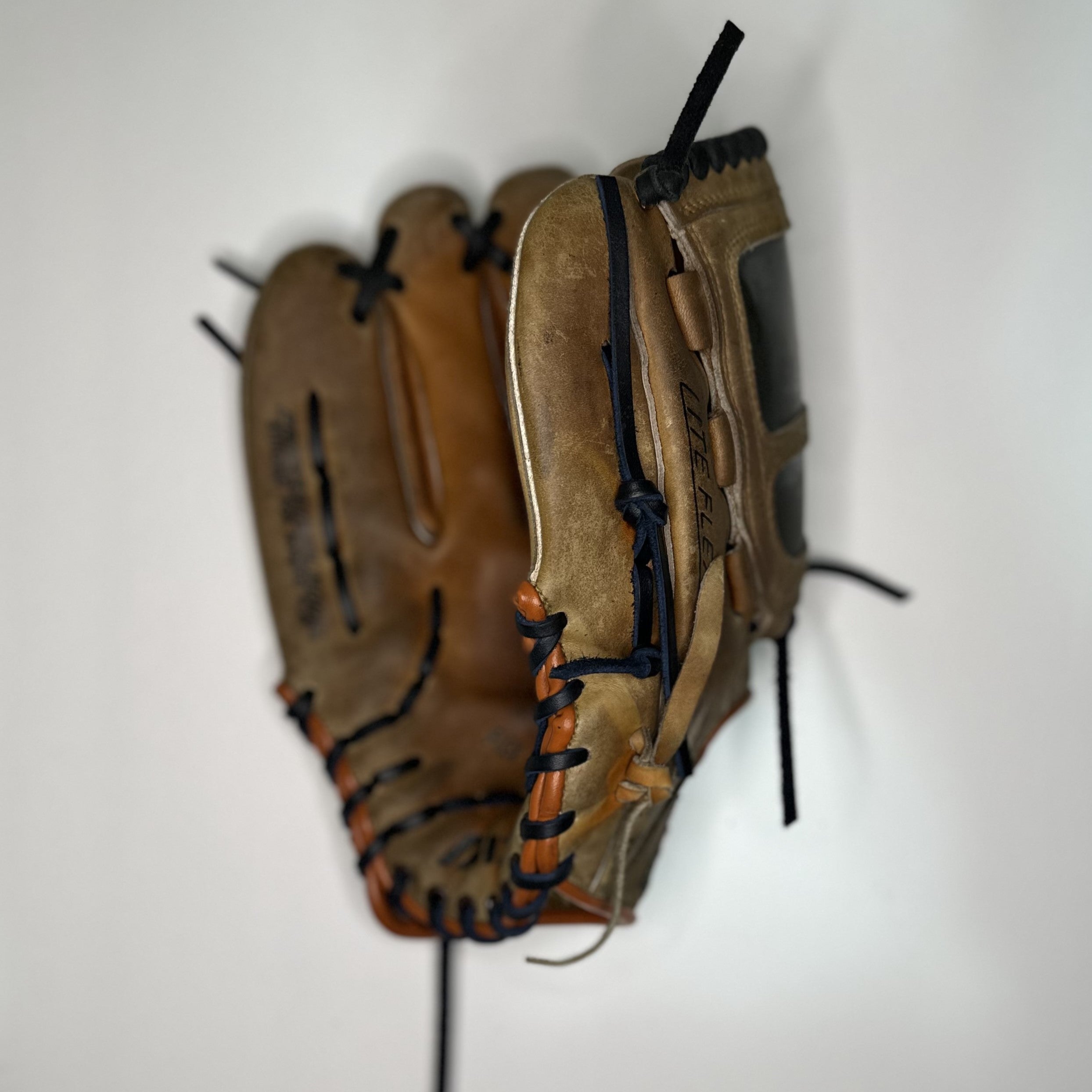 Mizuno MT8000 Opti-Web (Fully Revived and Customized)