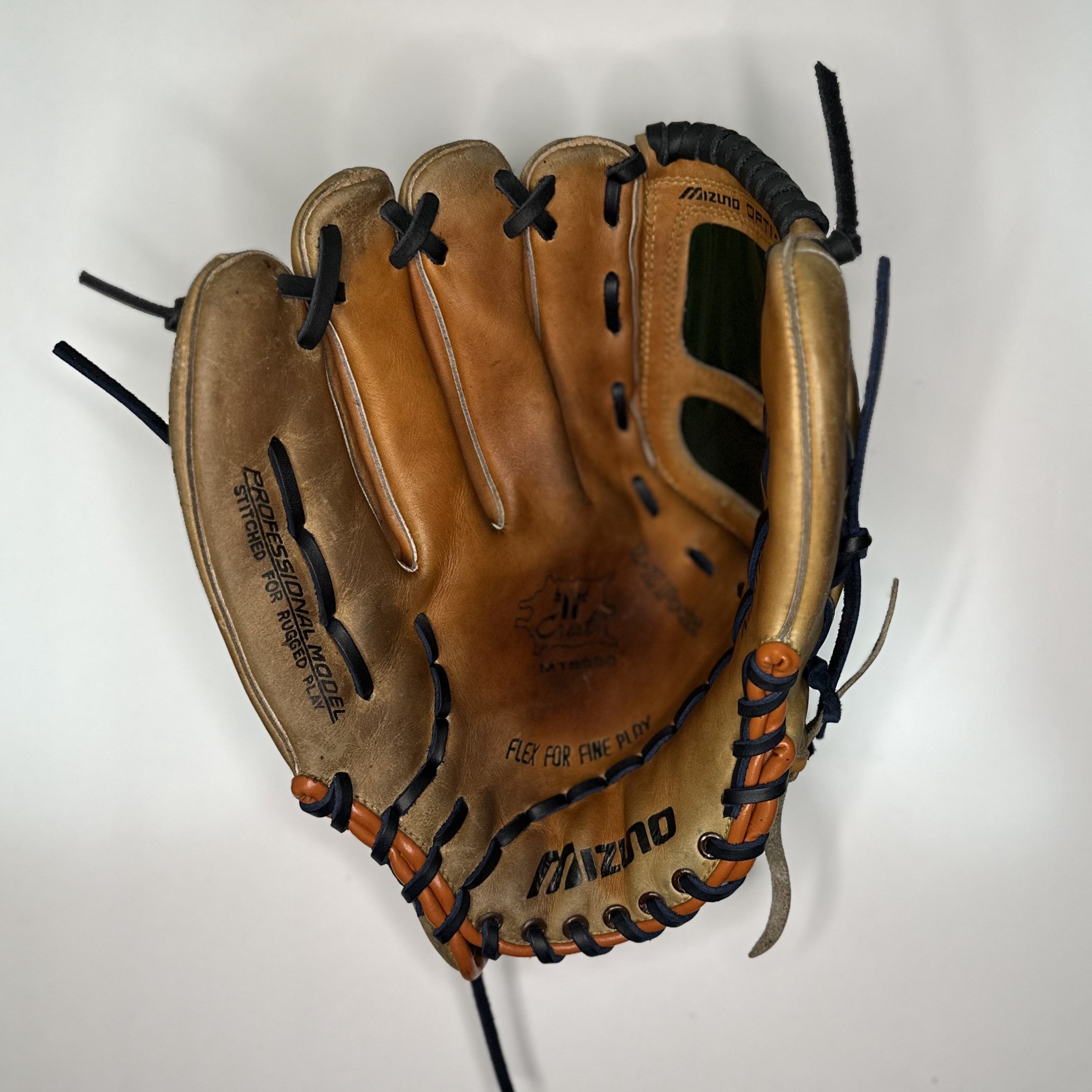 Mizuno MT8000 Opti-Web (Fully Revived and Customized)