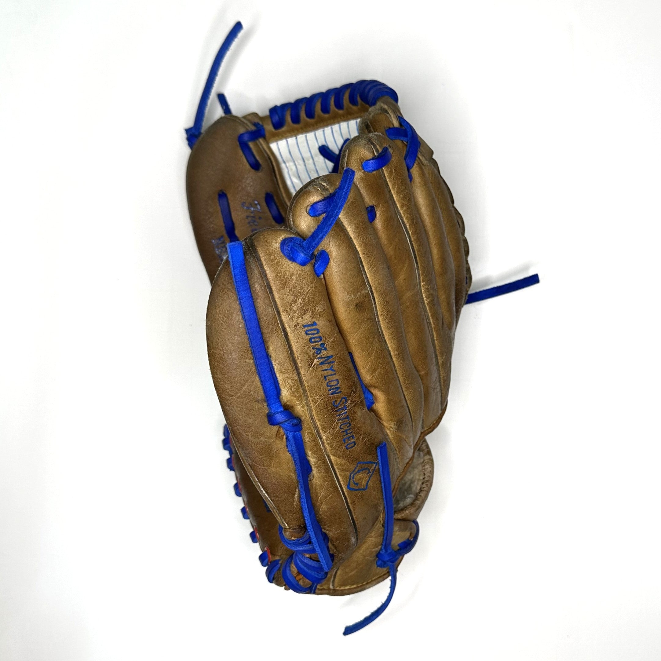 The Cubs Glove