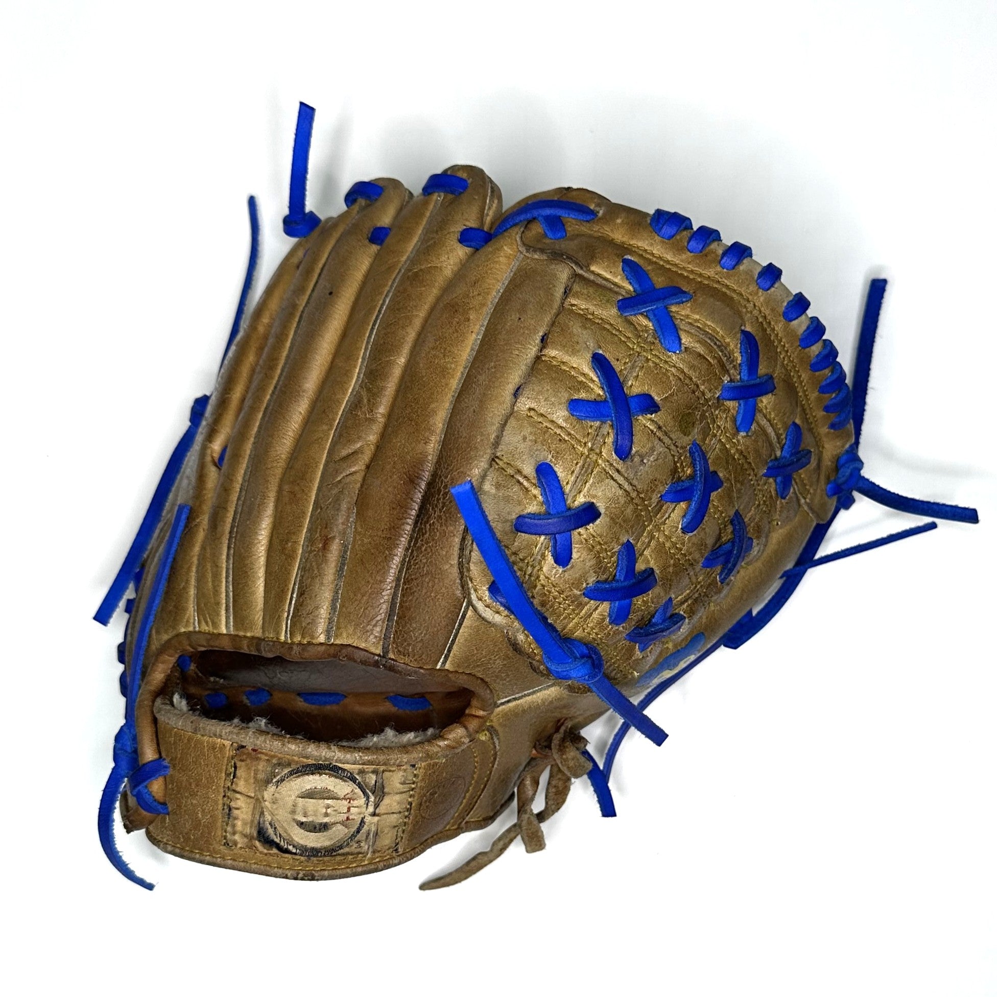 The Cubs Glove