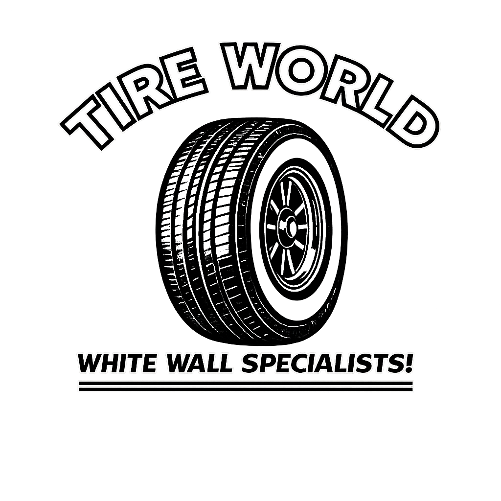 Tire World Shirt