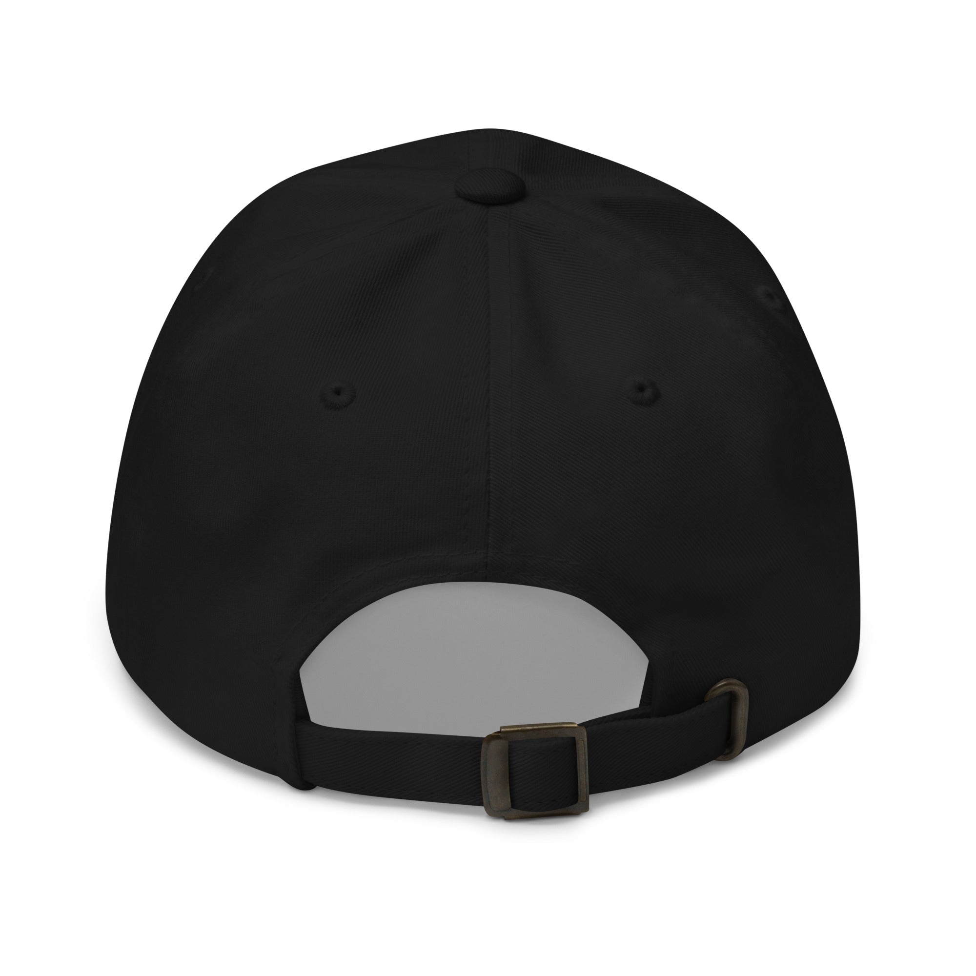 The Craftsman's Works Dad Hat
