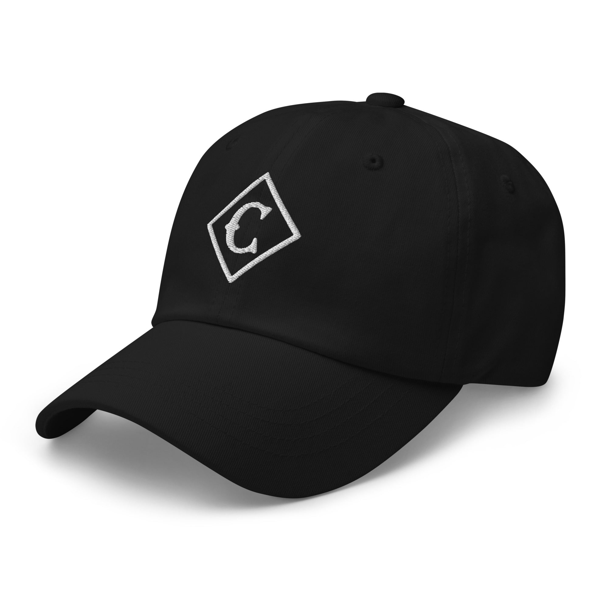 The Craftsman's Works Dad Hat