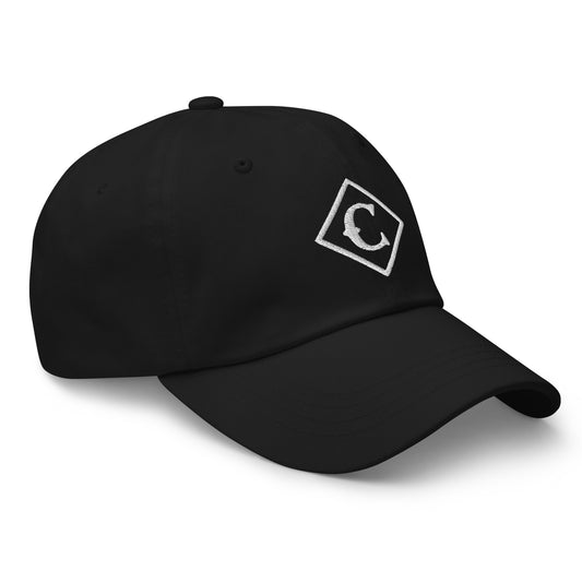 The Craftsman's Works Dad Hat