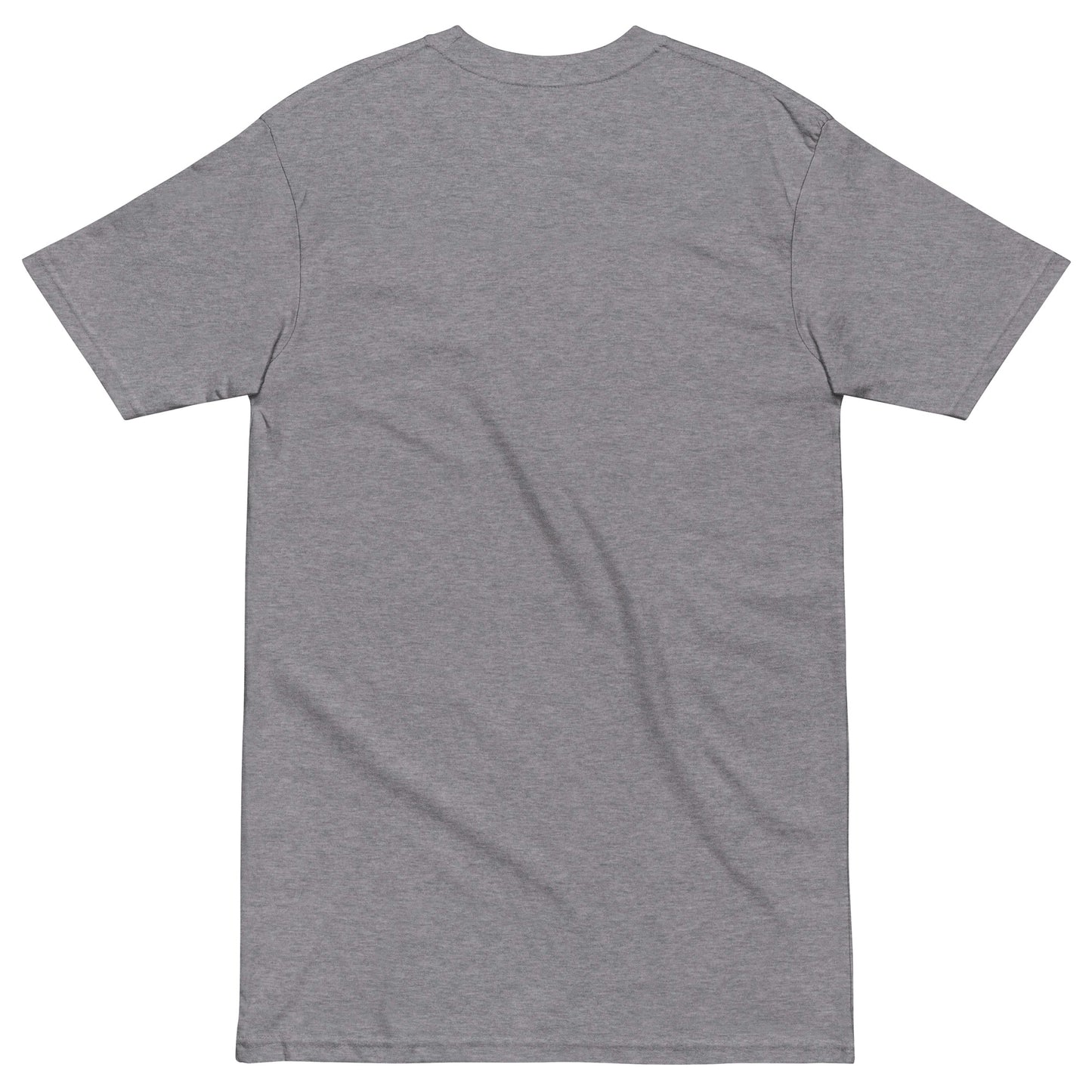 The Craftsman's Works Premium Heavyweight Tee