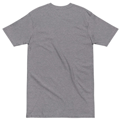 The Craftsman's Works Premium Heavyweight Tee