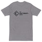 The Craftsman's Works Premium Heavyweight Tee