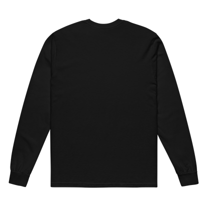 The Craftsman's Works Heavyweight Long-Sleeve Shirt