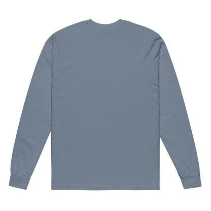 The Craftsman's Works Heavyweight Long-Sleeve Shirt