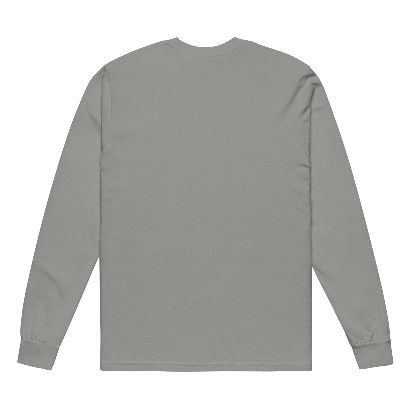 The Craftsman's Works Heavyweight Long-Sleeve Shirt